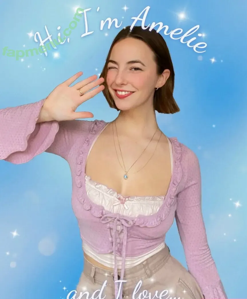 Amelie Manzoli nude photo #0940 (Am.e.lie / ameliemanzoli)