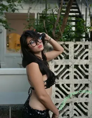 Amelie Qin / amelie.qin nude photo #0128