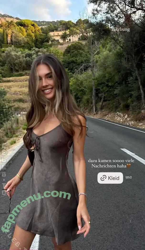 Amelie Weissenberger nude photo #0006 (amelie_weissenberger)