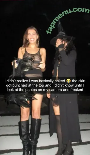 Amelie Zilber / ameliezilber nude photo #0057