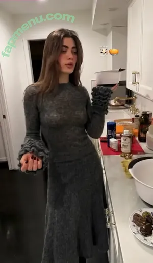 Amelie Zilber / ameliezilber nude photo #0058