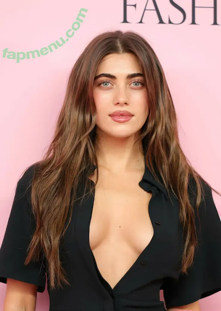 Amelie Zilber nude photo #0042 (ameliezilber)