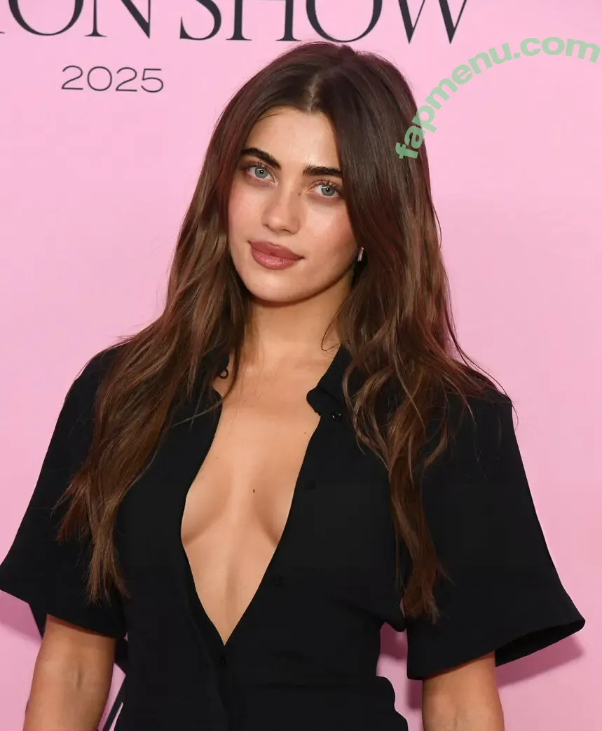 Amelie Zilber nude photo #0046 (ameliezilber)