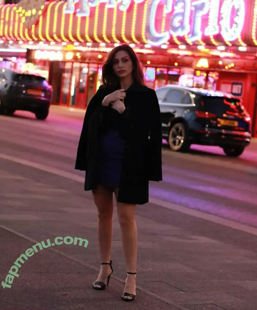 Amelie nude photo #0013 (ameliewardan)