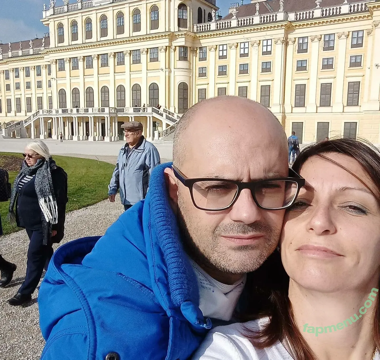 Amelie nude photo #0030 (ameliewardan)