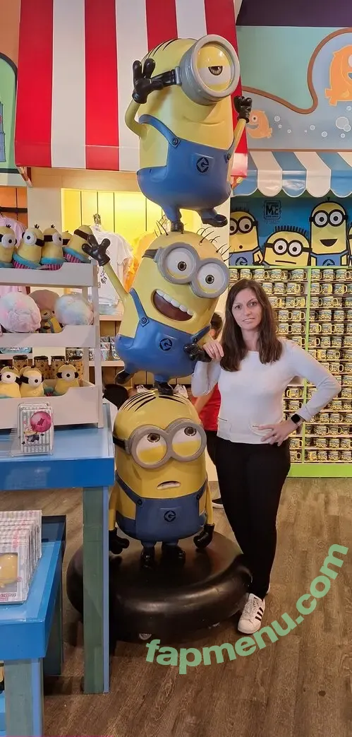 Amelie nude photo #0031 (ameliewardan)