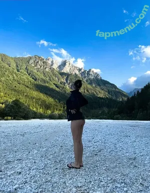 Ameliecara01 nude photo #0116