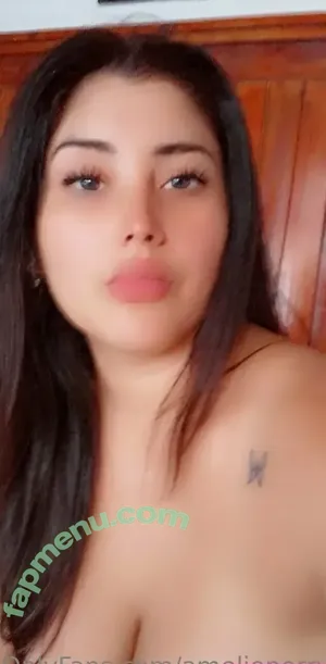 amelieperry / am3li3_p3rry nude photo #0024