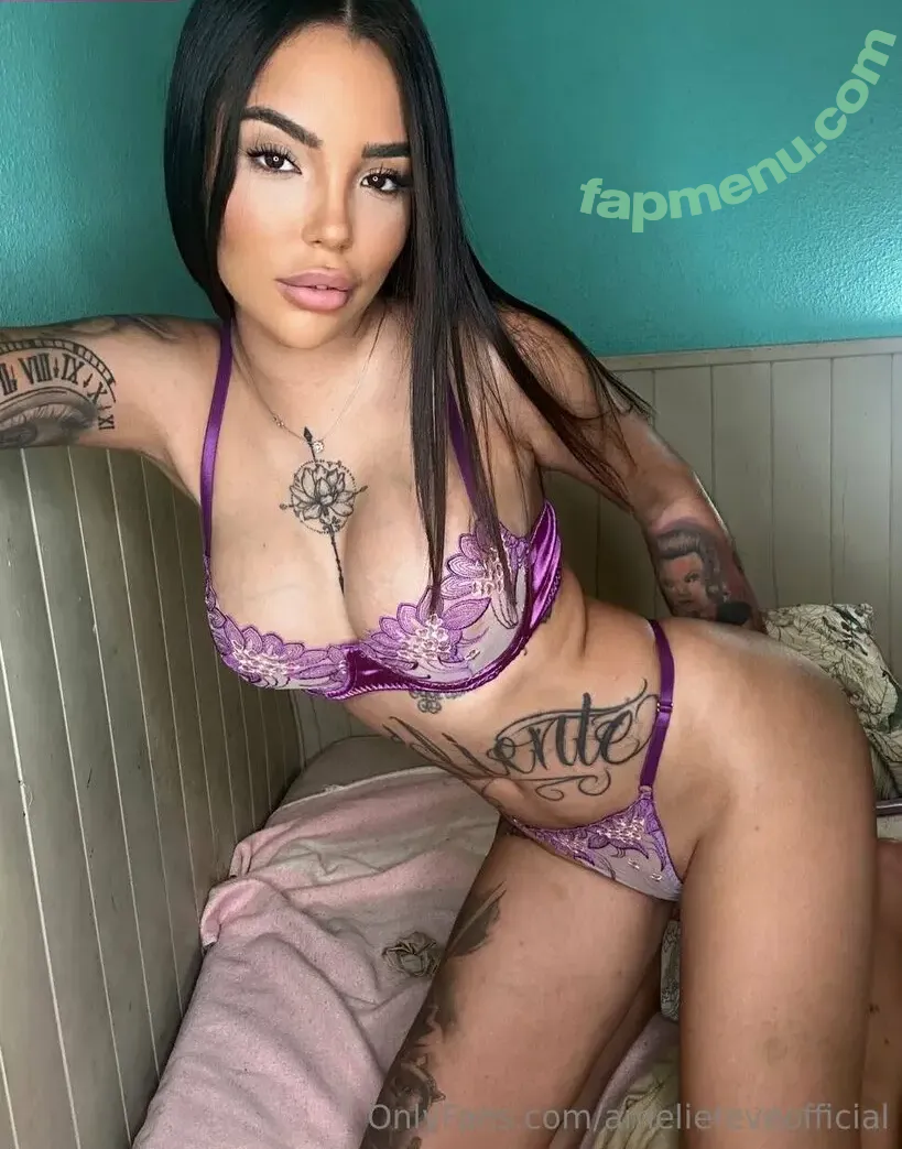 ameliereveofficial nude photo #0011 (ameliereveofficial)