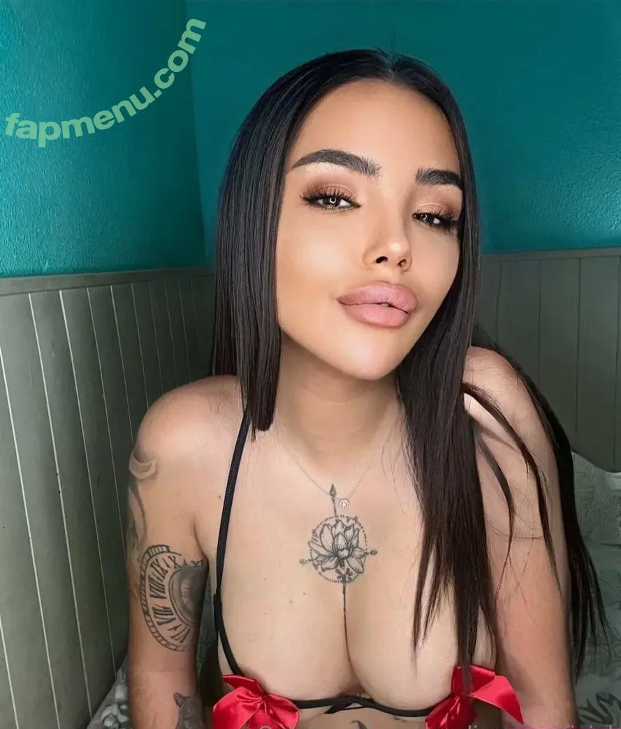 ameliereveofficial nude photo #0020 (ameliereveofficial)