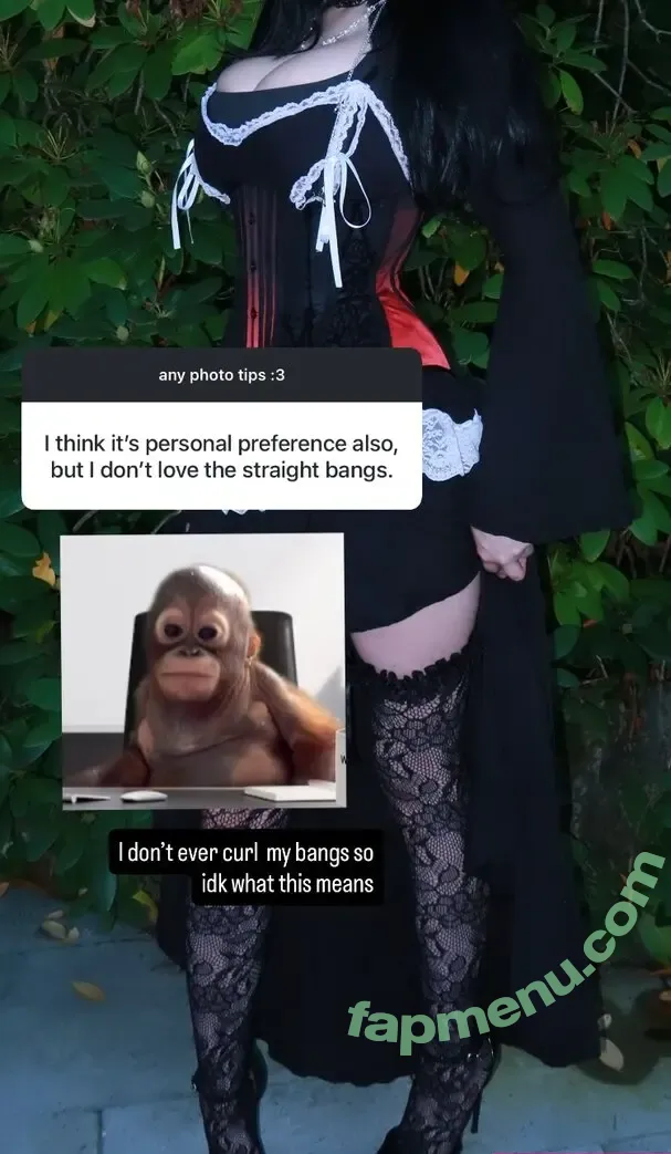 Ameliimoo nude photo #0227 (Ameliimoo)