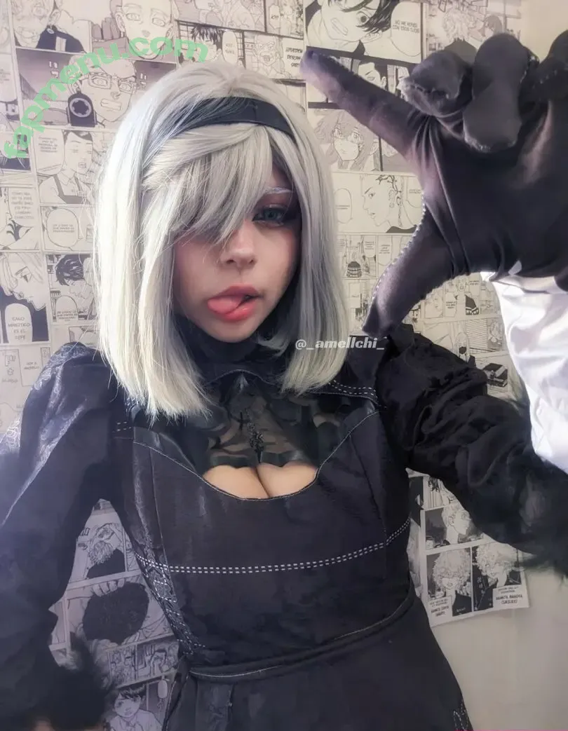 Amellchi nude photo #0013 (_amellchi_ / emilychuwu)