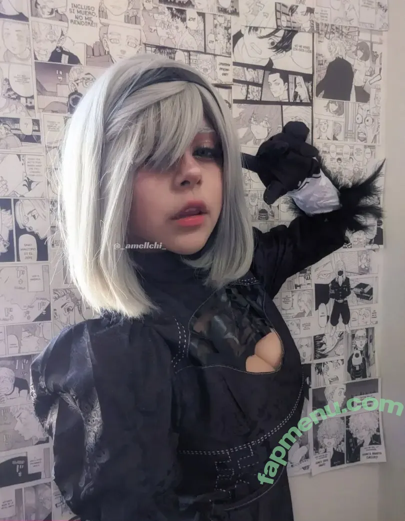 Amellchi nude photo #0014 (_amellchi_ / emilychuwu)