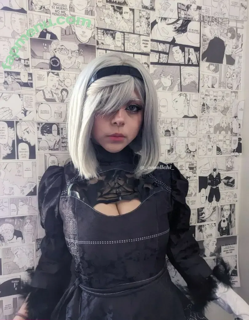 Amellchi nude photo #0017 (_amellchi_ / emilychuwu)