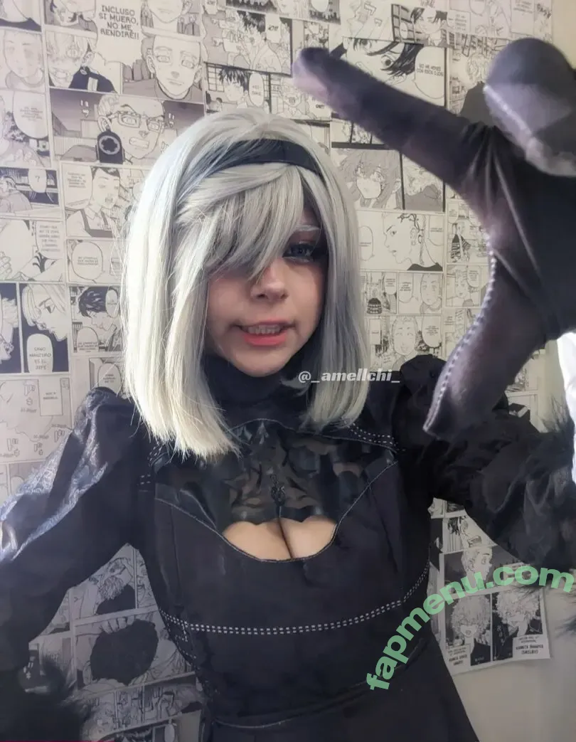 Amellchi nude photo #0018 (_amellchi_ / emilychuwu)