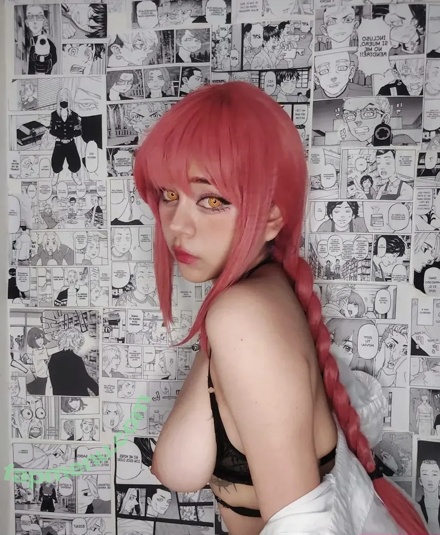 Amellchi nude photo #0031 (_amellchi_ / emilychuwu)