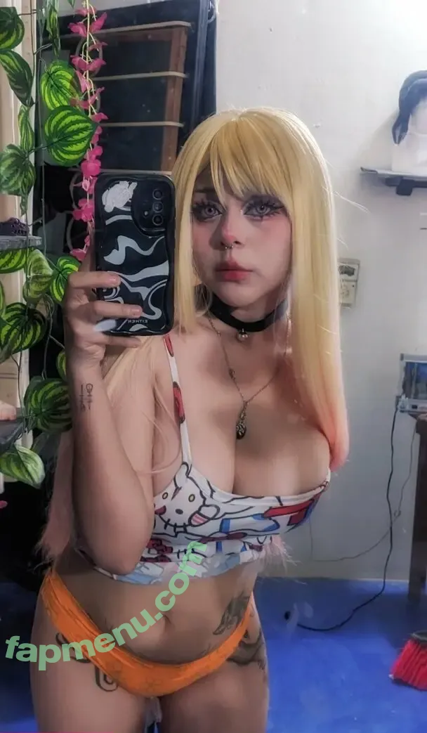 Amellchi nude photo #0049 (_amellchi_ / emilychuwu)