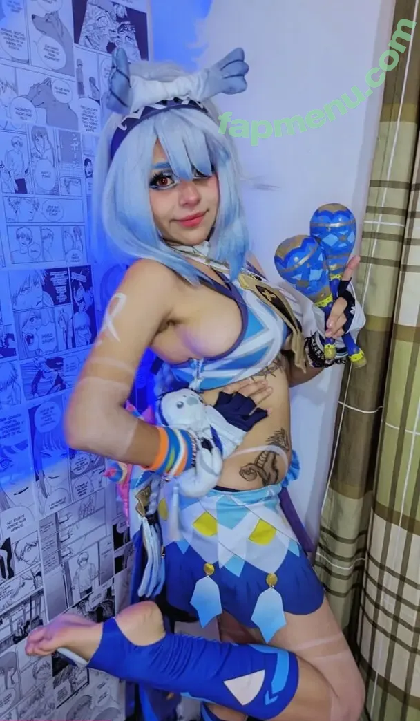 Amellchi nude photo #0052 (_amellchi_ / emilychuwu)