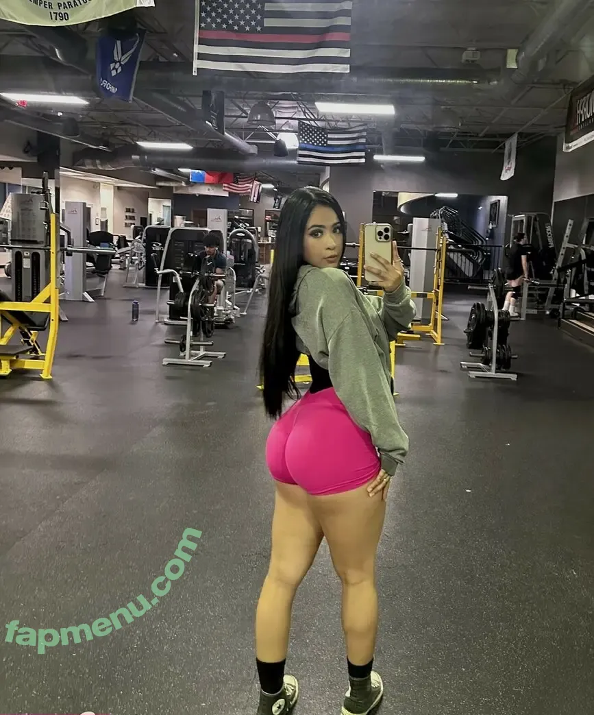 America Cuevas nude photo #0019 (americacuevass / danae_cuevas836)