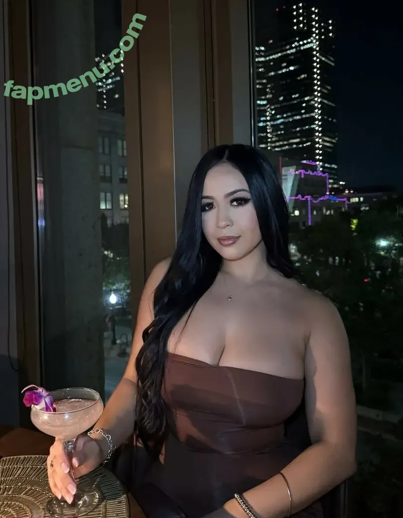 America Cuevas nude photo #0028 (americacuevass)