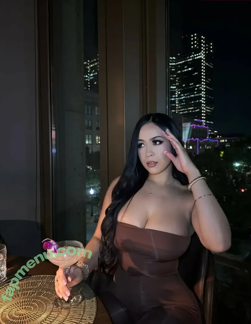 America Cuevas nude photo #0030 (americacuevass)