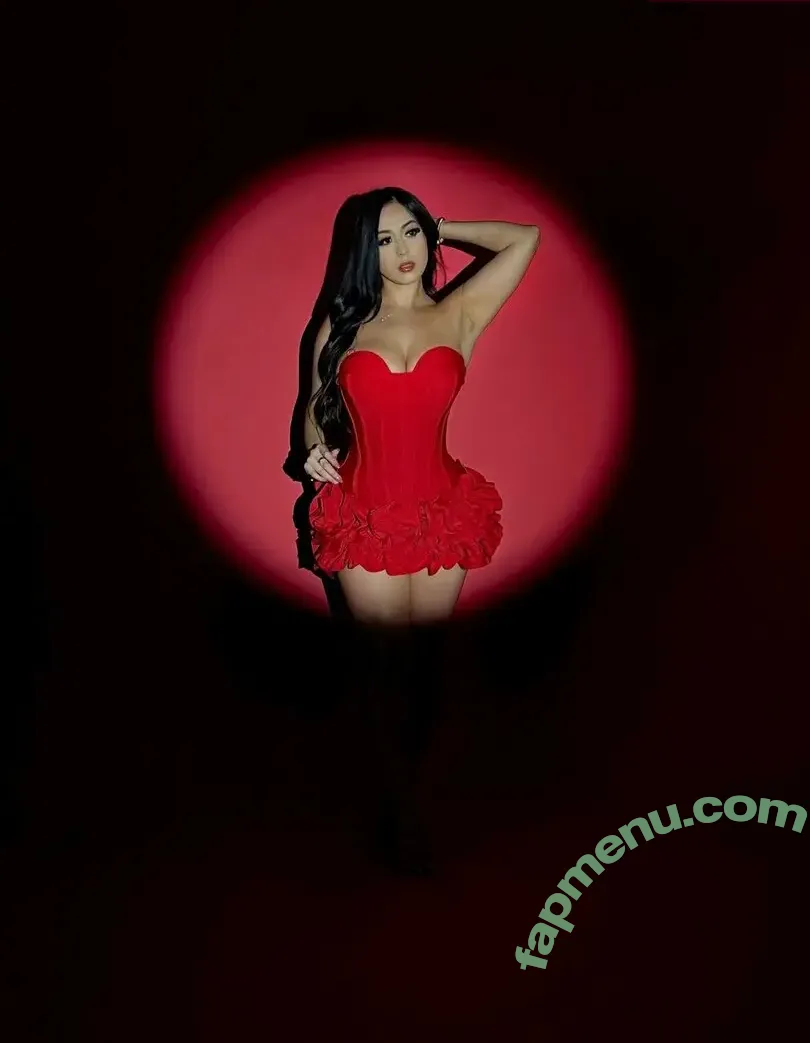 America Cuevas nude photo #0032 (americacuevass)