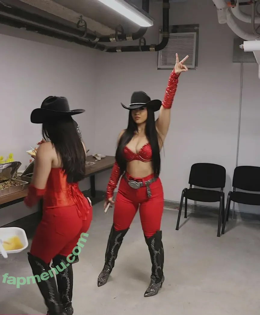 America Cuevas nude photo #0062 (americacuevass)