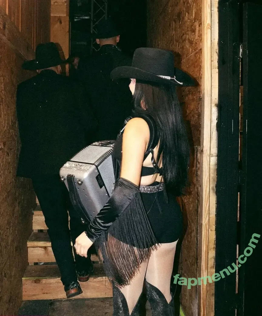 America Cuevas nude photo #0074 (americacuevass)