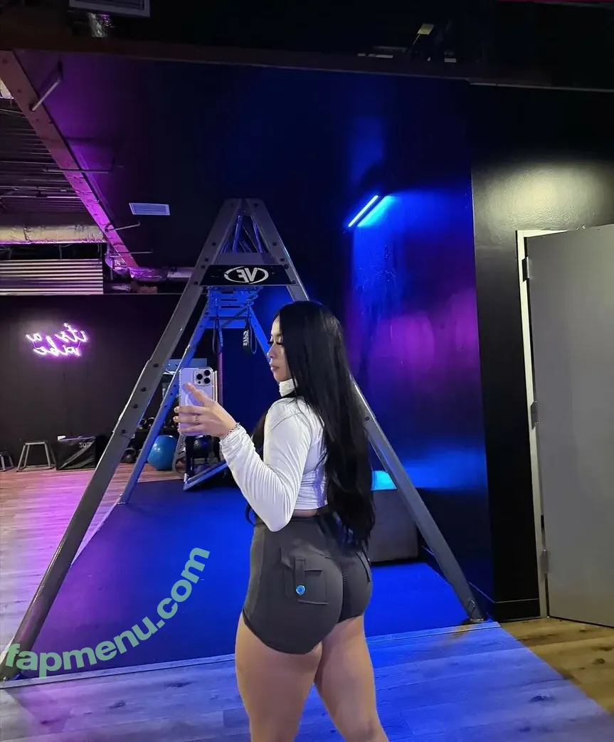 America Cuevas nude photo #0077 (americacuevass)