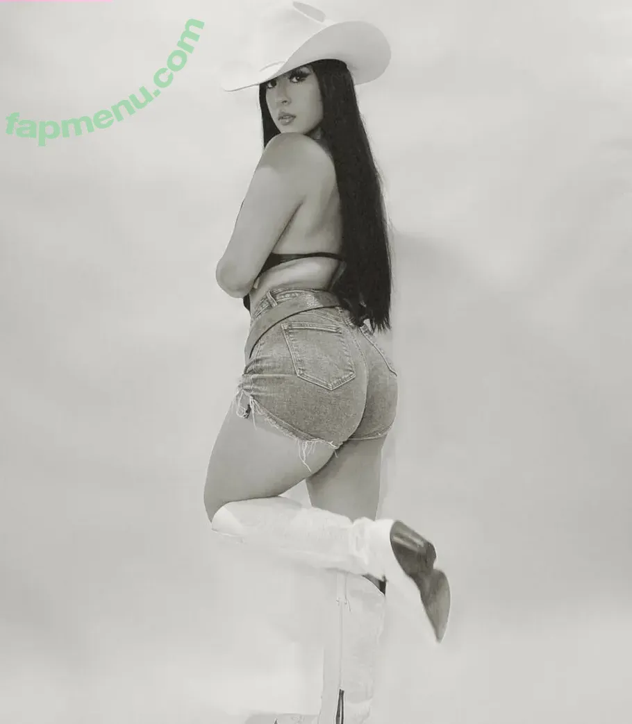 America Cuevas nude photo #0111 (americacuevass)