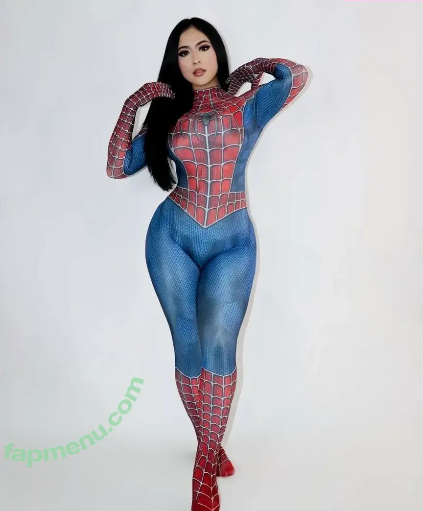 America Cuevas nude photo #0117 (americacuevass)