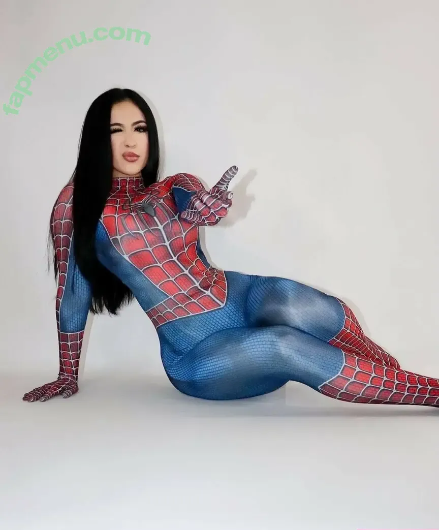 America Cuevas nude photo #0119 (americacuevass)