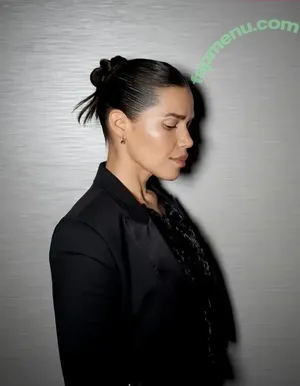 America Ferrera / americaferrera nude photo #0018