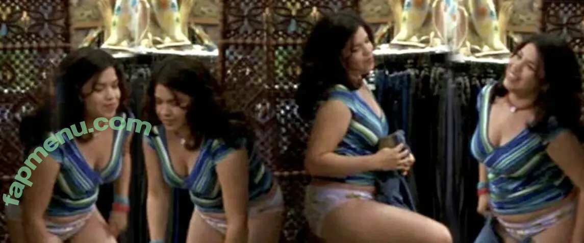 America Ferrera nude photo #0008 (americaferrera)