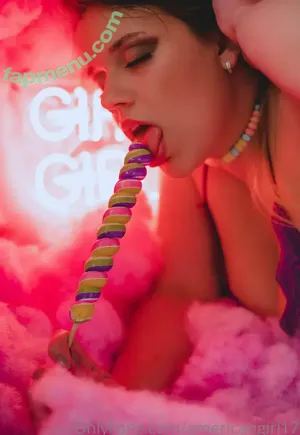 americangirl17 / americangirlbrand nude photo #0041