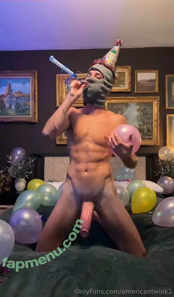 americantwink2 nude photo #0030 (iickyink)