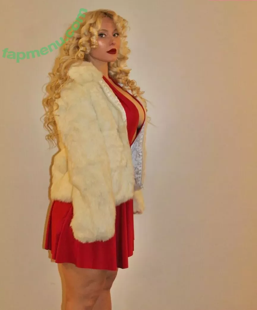 Amethyst Franklin nude photo #0058 (amethystfaymusic / u6410037)