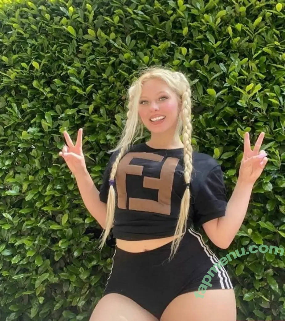 Amethyst Franklin nude photo #0134 (amethystfaymusic / u6410037)