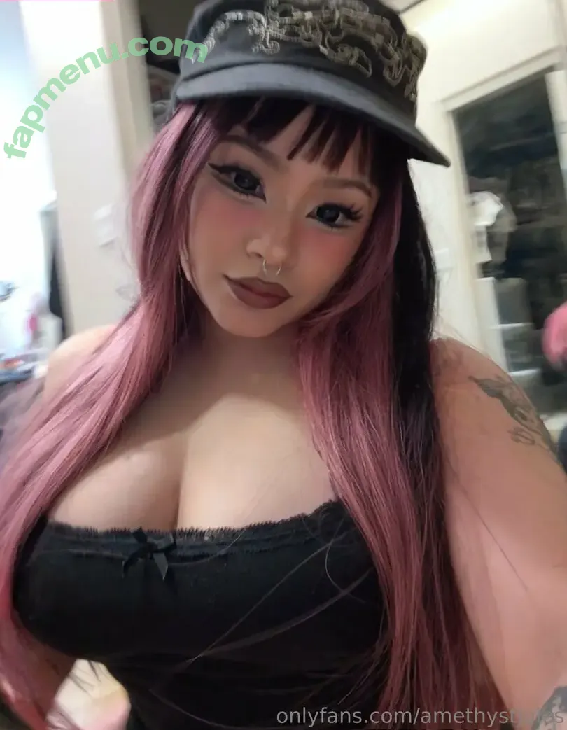 amethystbruise nude photo #0045 (amethyst.bruise / amethystjules)