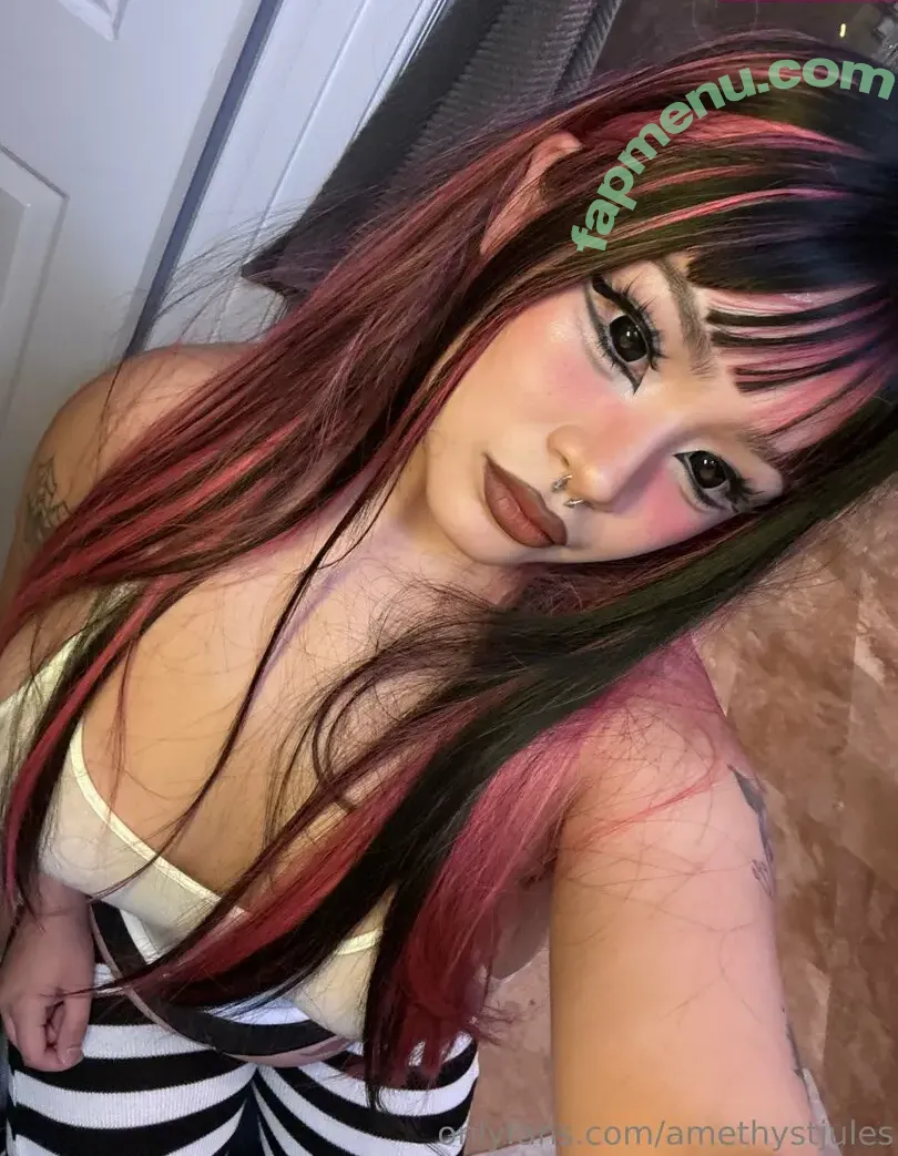 amethystbruise nude photo #0049 (amethyst.bruise / amethystjules)