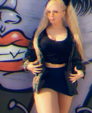 amethystfaymusic / amethystfrankln nude photo #0017