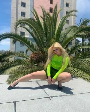 amethystfaymusic / amethystfrankln nude photo #0030