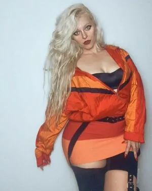 amethystfaymusic / amethystfrankln nude photo #0056