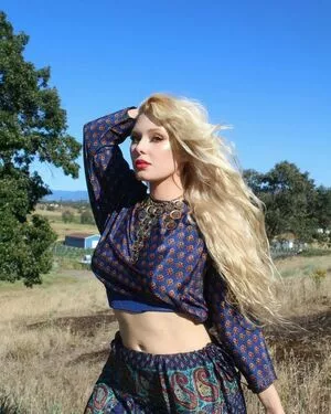 amethystfaymusic / amethystfrankln nude photo #0057