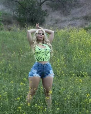 amethystfaymusic / amethystfrankln nude photo #0086