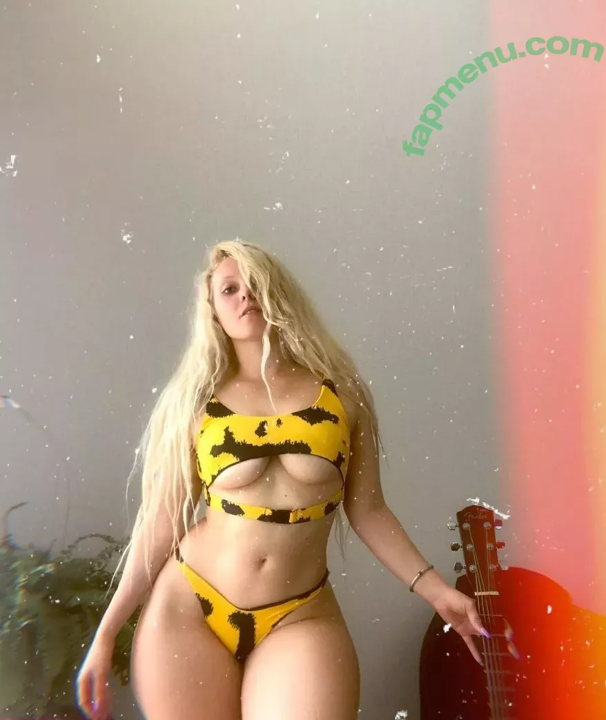 AmethystFranklin nude photo #0028 (amethystfaymusic / u6410037)