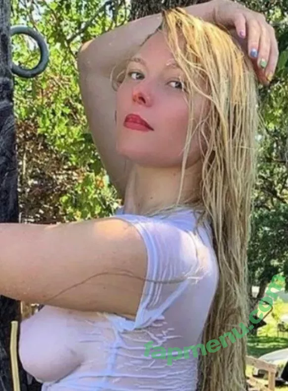 AmethystFranklin nude photo #0072 (amethystfaymusic / u6410037)