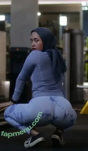 Ameylia Frichananta / Africhananta nude photo #0015