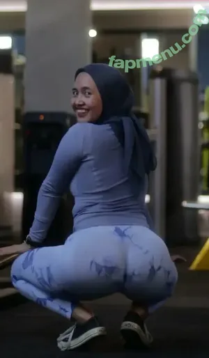 Ameylia Frichananta / Africhananta nude photo #0016