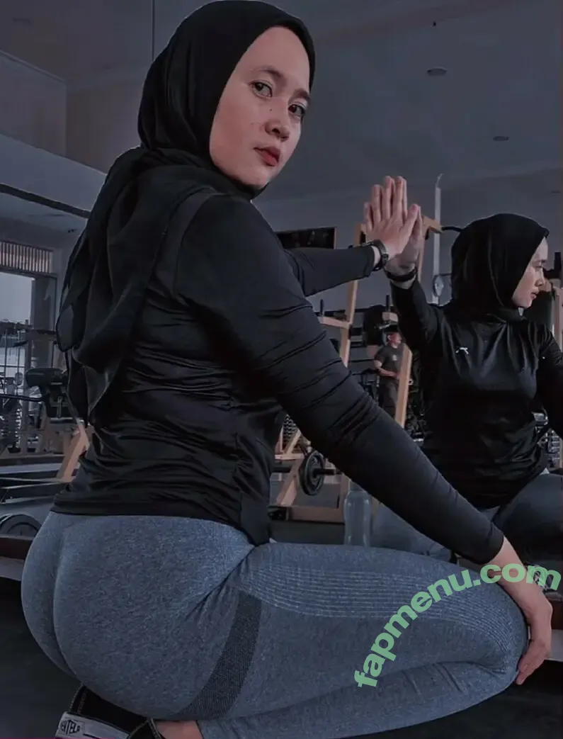 Ameylia Frichananta nude photo #0014 (Africhananta)